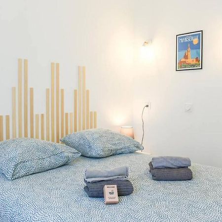 Appartement Vieux-Port De Marseille - Davso Eksteriør bilde