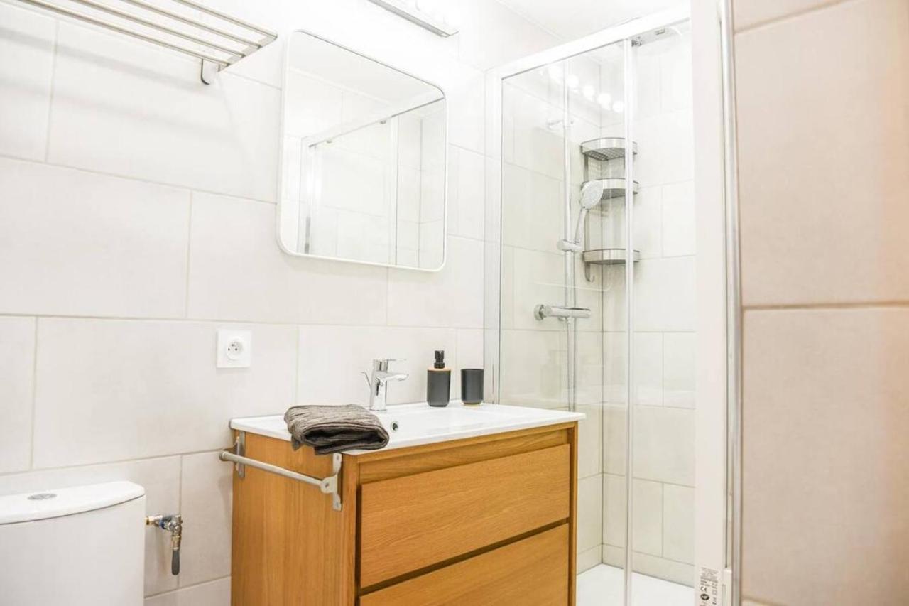 Appartement Vieux-Port De Marseille - Davso Eksteriør bilde
