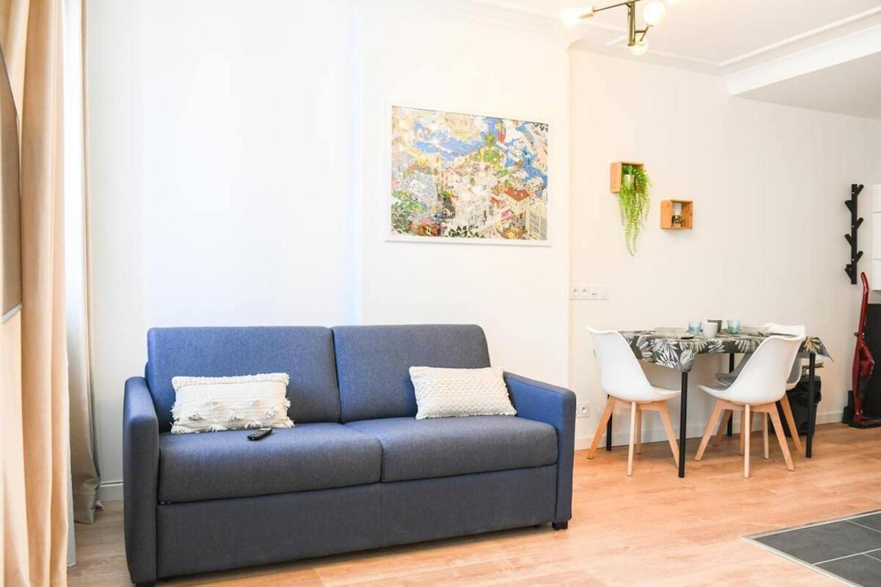 Appartement Vieux-Port De Marseille - Davso Eksteriør bilde