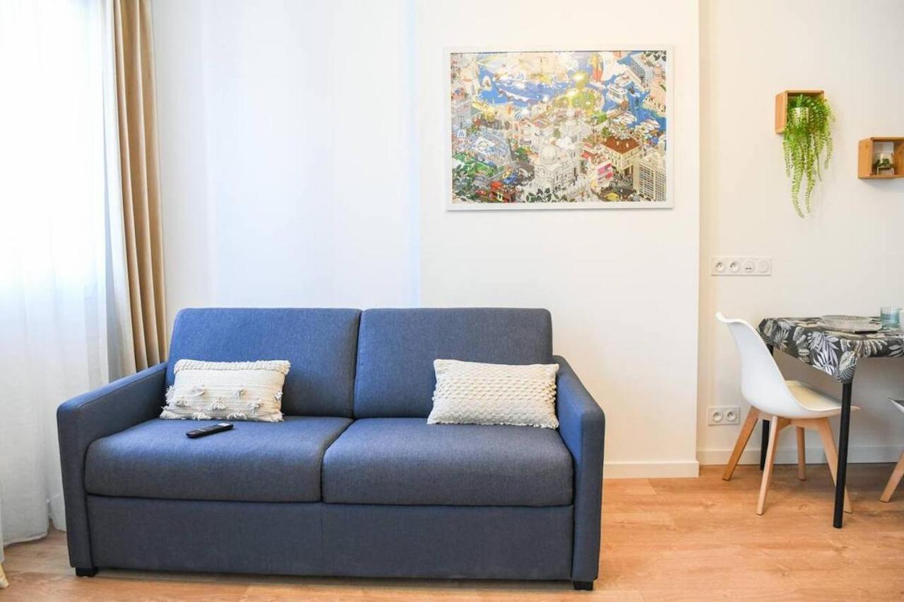 Appartement Vieux-Port De Marseille - Davso Eksteriør bilde
