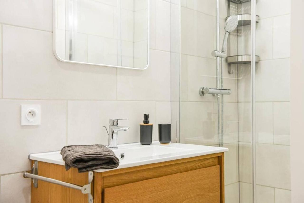 Appartement Vieux-Port De Marseille - Davso Eksteriør bilde