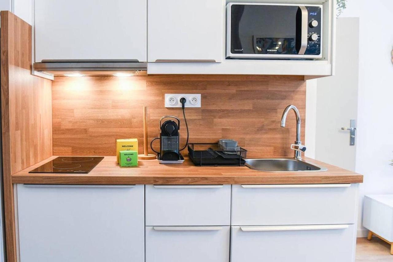 Appartement Vieux-Port De Marseille - Davso Eksteriør bilde